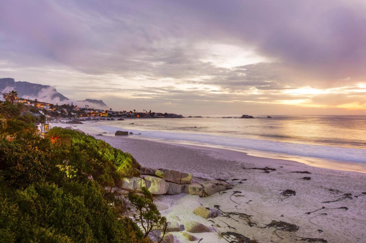 The Heron Camps Bay Zewnętrze zdjęcie